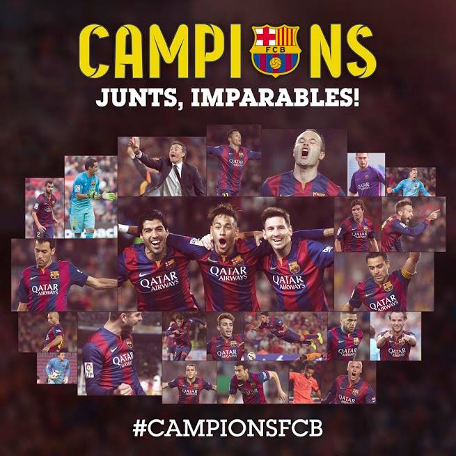 https://www.facebook.com/fcbarcelona
