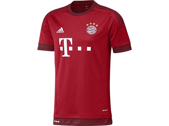 Bayern 2015-16