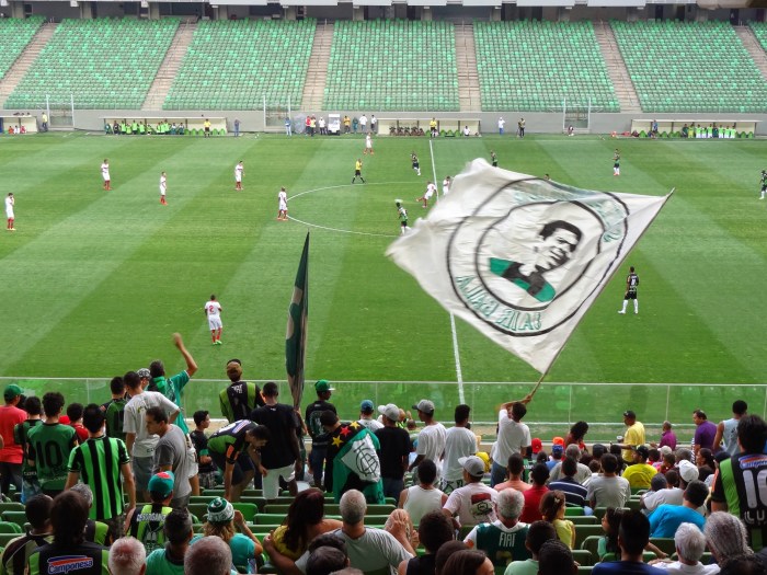 Coelho x Lusa, série B 2014.