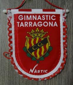 Flâmula do Nàstic Tarragona
