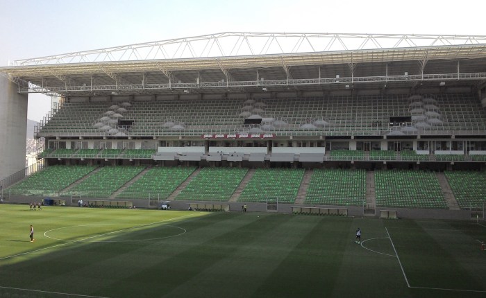 Estádio Independência