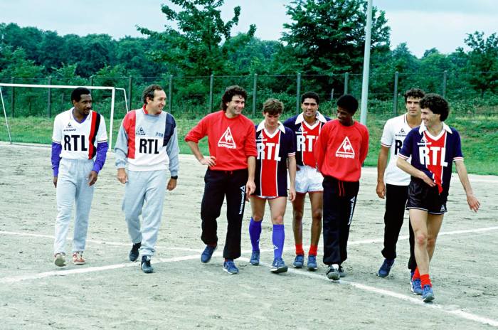 facebook.com/lecoqsportif