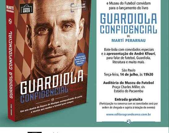 Herr Pep | Guardiola&nbsp;Confidencial