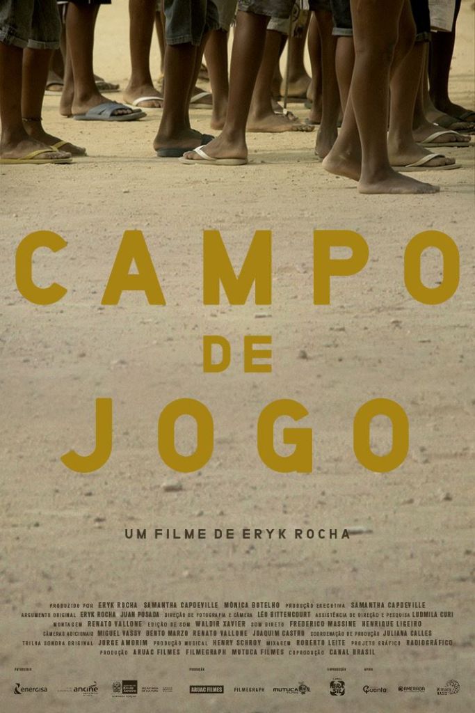 facebook.com/CampoDeJogo.Filme