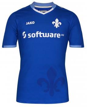 Darmstadt 15-16. By Jako.