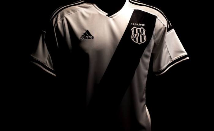 Ponte Preta, 115&nbsp;anos