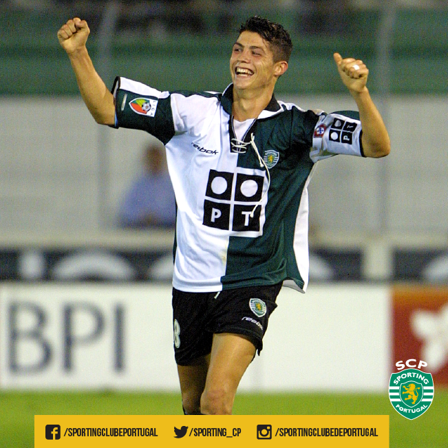 facebook.com/SportingClubePortugal/