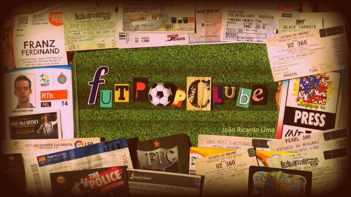 Banner FutPopClube 2015 