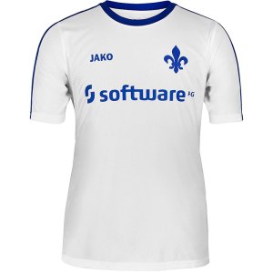 Camisa 2 do Darmstadt. Dako.