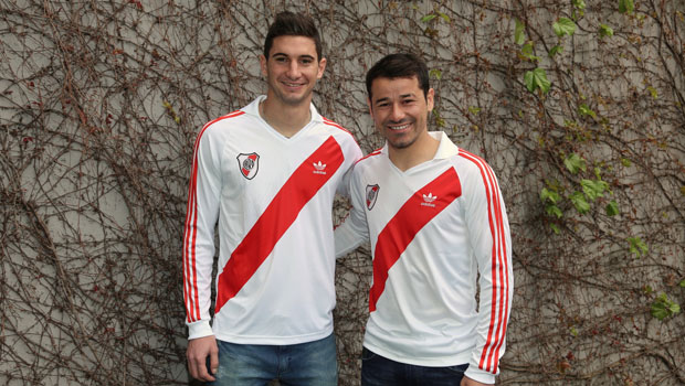 Alario e Mora.