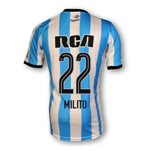 facebook.com/racingcluboficial