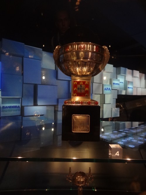 A Primeira Liga a gente nunca esquece