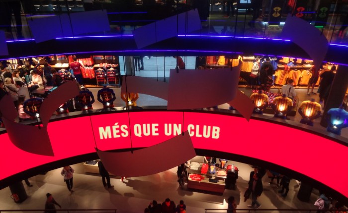 Mais que uma&nbsp;loja