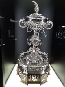 O Ramón de Carranza não pode faltar numa boa coleção!