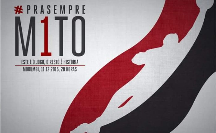 O grand finale de um goleiro rock and&nbsp;roll