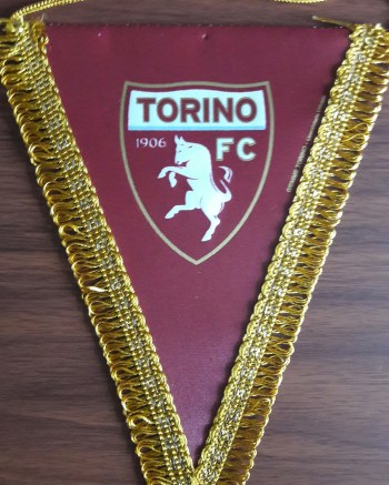 Gagliardetto do Torino