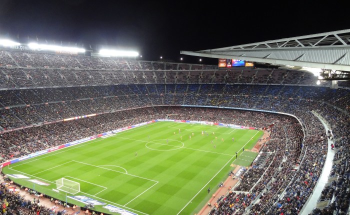 A cara do Barça 2017-18 começa a tomar&nbsp;forma.